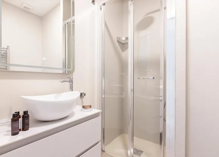 Apartamento Elegant Flat In Ponte Milvio Roma