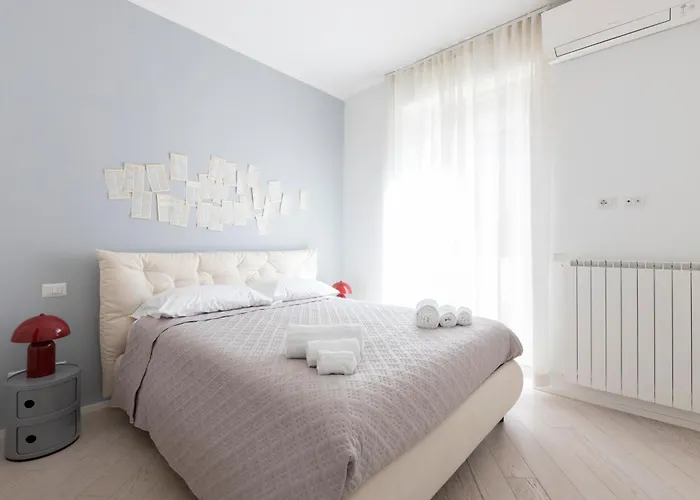 Elegant Flat In Ponte Milvio Apartamento *