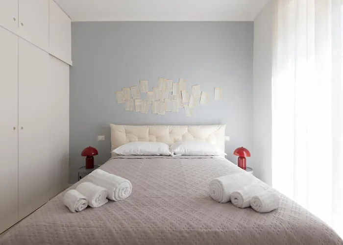 Apartamento Elegant Flat In Ponte Milvio *