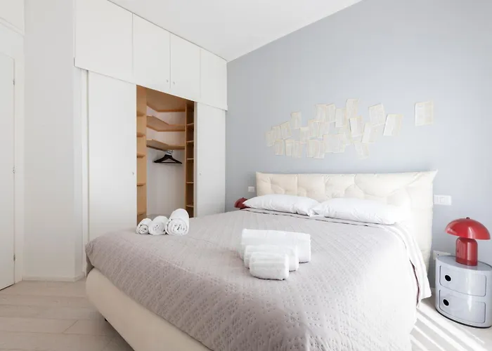 Apartamento Elegant Flat In Ponte Milvio