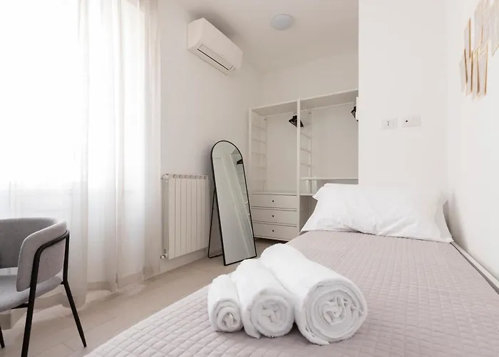 Elegant Flat In Ponte Milvio Apartamento