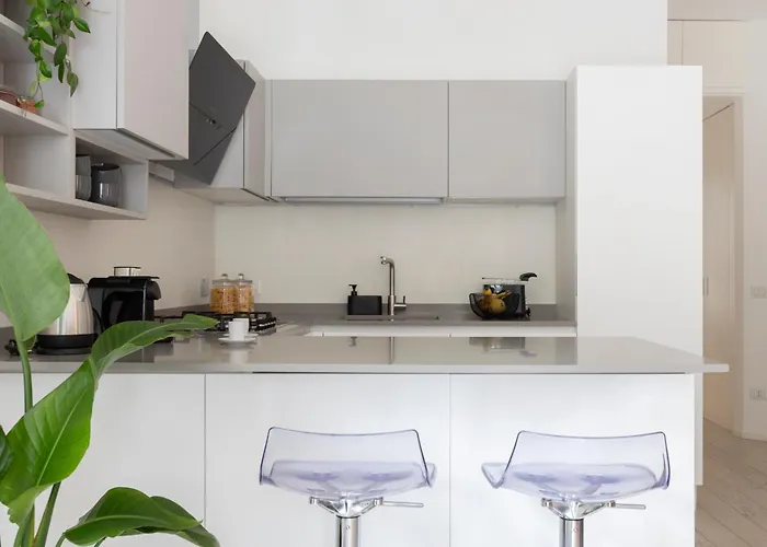 Apartamento Elegant Flat In Ponte Milvio Roma